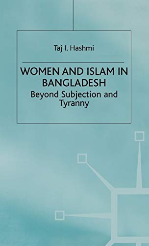 WOMEN AND ISLAM IN BANGLADESH – Vanguard Books