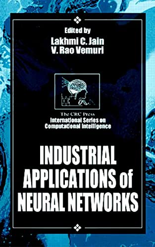 INDUSTRIAL APPLICATIONS OF NEURAL NETWORKS – Vanguard Books