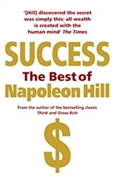 SUCCESS – Vanguard Books