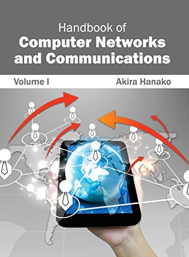 HANBOOK OF COMPUTER NETWORKS AND COMMUNICATIONS – Vanguard Books