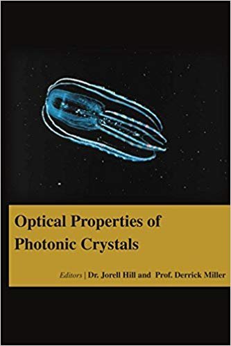 OPTICAL PROPERTIES OF PHOTONIC CRYSTALS – Vanguard Books