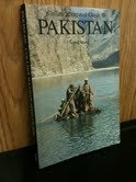 COLLINS ILLUSTRATED GUIDE TO PAKISTAN