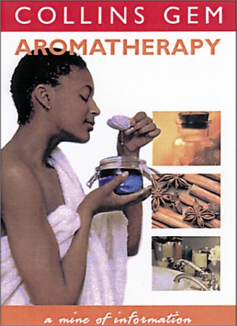 AROMATHERAPHY