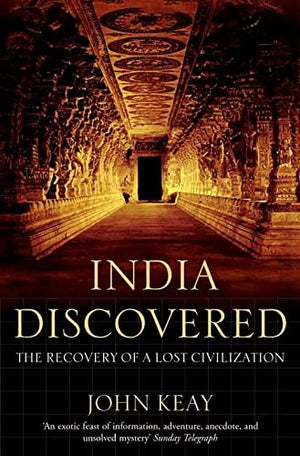 INDIA DISCOVERED