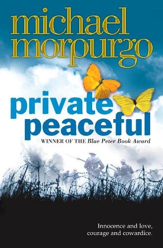 PRIVATE PEACEFUL