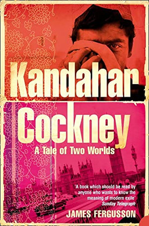 KANDAHAR COCKNEY