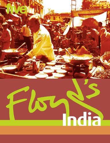 FLOYD'S INDIA