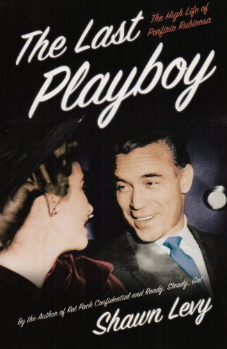 THE LAST PLAYBOY