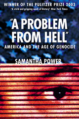 "A PROBLEM HELL"