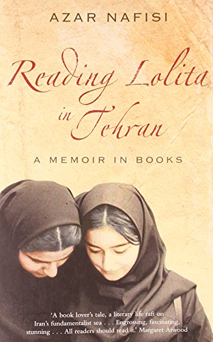 READING LALITA IN TEHRAN
