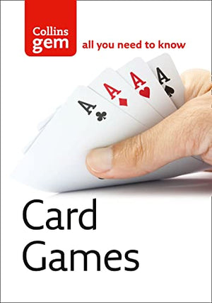 GARD GAMES: FROM SNAP TO BRIDGE-GAMES TO SUIT ALL AGES