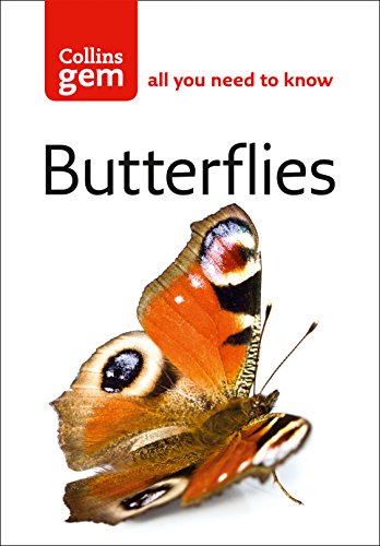 BUTTERFLIES: AN EASY-TO-USE GUIDE TO EUROPE GUIDE EUROPE MOST COMMON