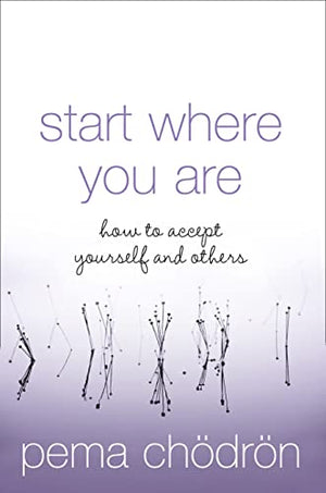 START WHERE YOU ARE