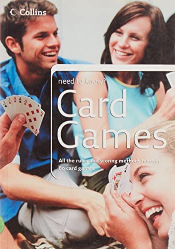 CARD GAMES