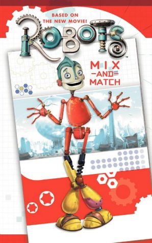 ROBOTS: MIX AND MATCH