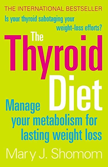 THE THYROID DIET