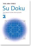 SU DOKU