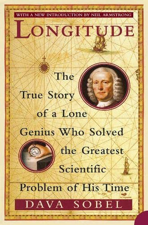 THE TRUE STORY OF A LONE GENIUS WHO SOLVED THE GREATEST SCIENTIFIC PRO
