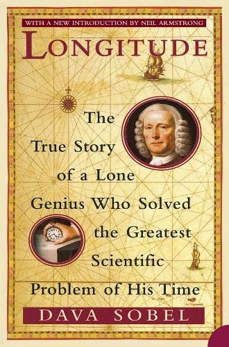 THE TRUE STORY OF A LONE GENIUS WHO SOLVED THE GREATEST SCIENTIFIC PRO
