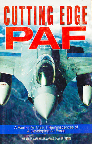 CUTTING EDGE PAF