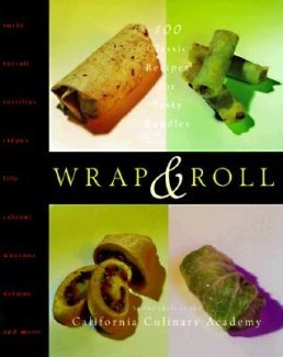 WRAP & ROLL