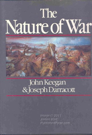 THE NATURE OF WAR