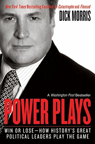 POWER PLAYS