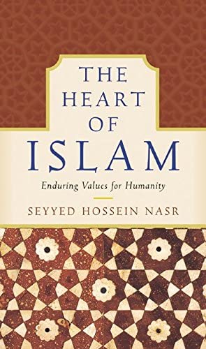 THE HEART OF ISLAM