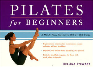 PILATES FOR BEGINNERS