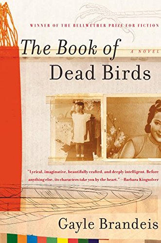 THE BOOK OF DEAD BIRDS
