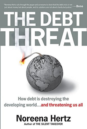 THE DEBT THREAT