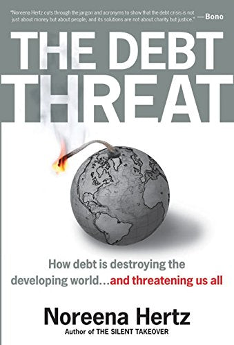 THE DEBT THREAT