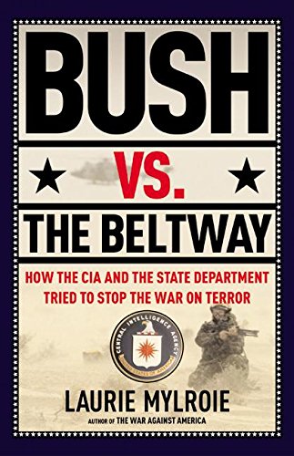 BUSH VS. THE BELTWAY