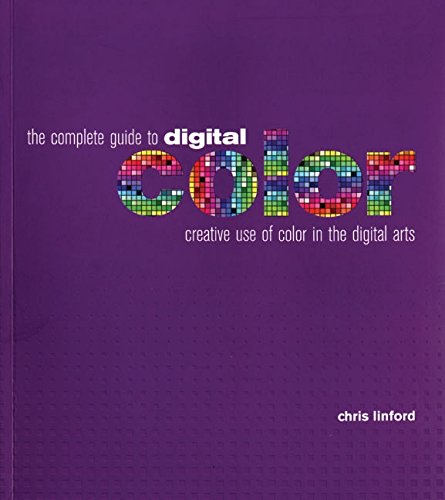 THE COMPLETE GUIDE TO DIGITAL COLOR – Vanguard Books