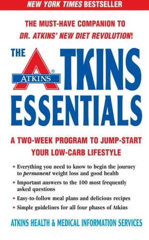 THE ATKINS ESSENTIALS