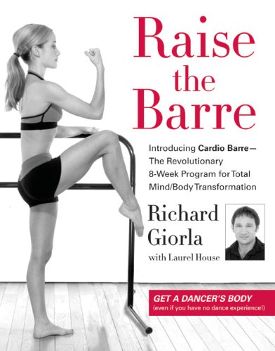 RAISE THE BARRE