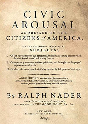 CIVIC AROUSAL