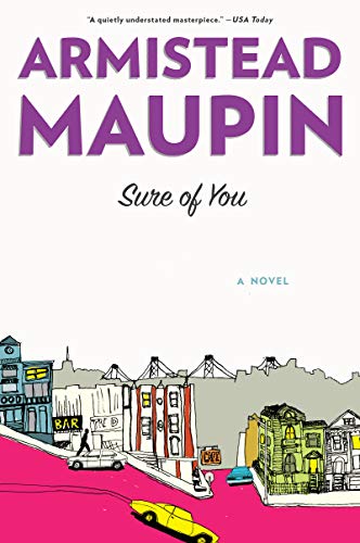 SURE OF YOU