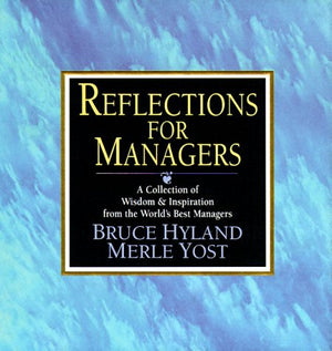 REFLECTIONS FOR MANAGERS