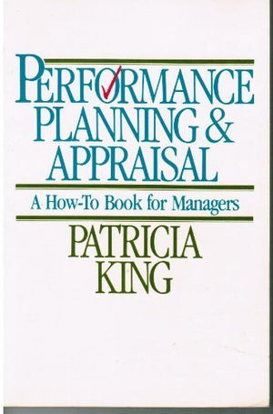 PERFORMANCE PLANNING & APPRAISAL