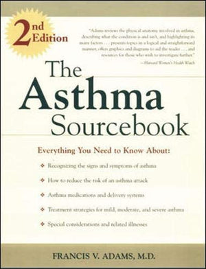 THE ASTHMA SOURCE BOOK