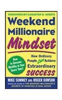 WEEKEND MILLIONAIRE MINDSET