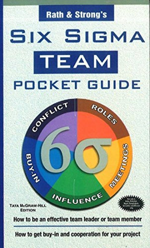 RATH & STRONG'S SIX SIGMA TEAM