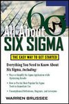 ALL ABOUT SIX SIGMA