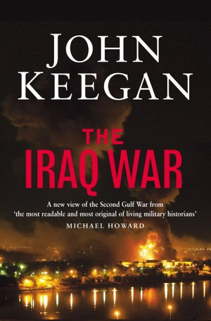 THE IRAQ WAR