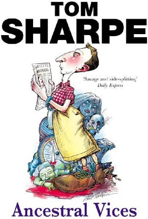 ANCESTRAL VICES