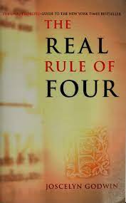 THE REAL RULE OF FOUR