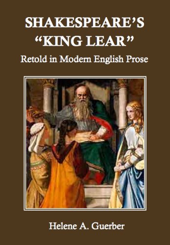 KING LEAR IN MODERN PROSE