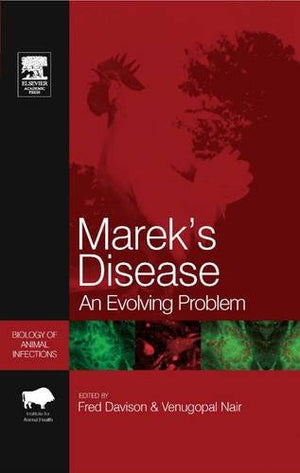 MAREK'S DISEASE
