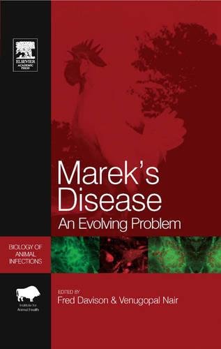 MAREK'S DISEASE